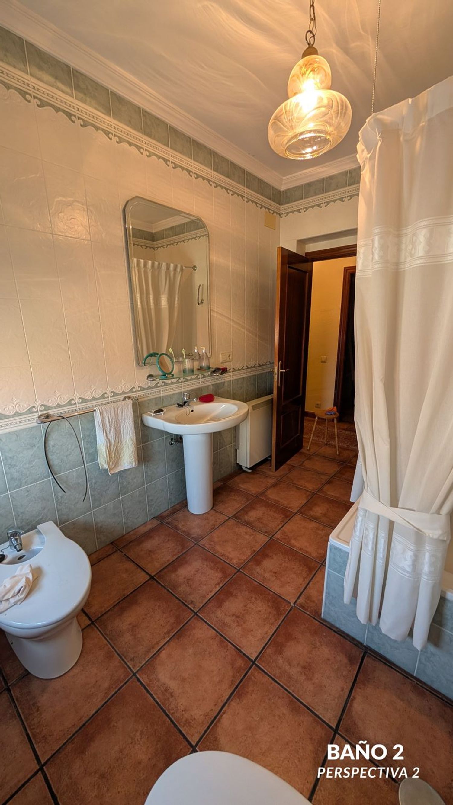 Chalet adosado en Calle Villacisneros s/n - Foto 24