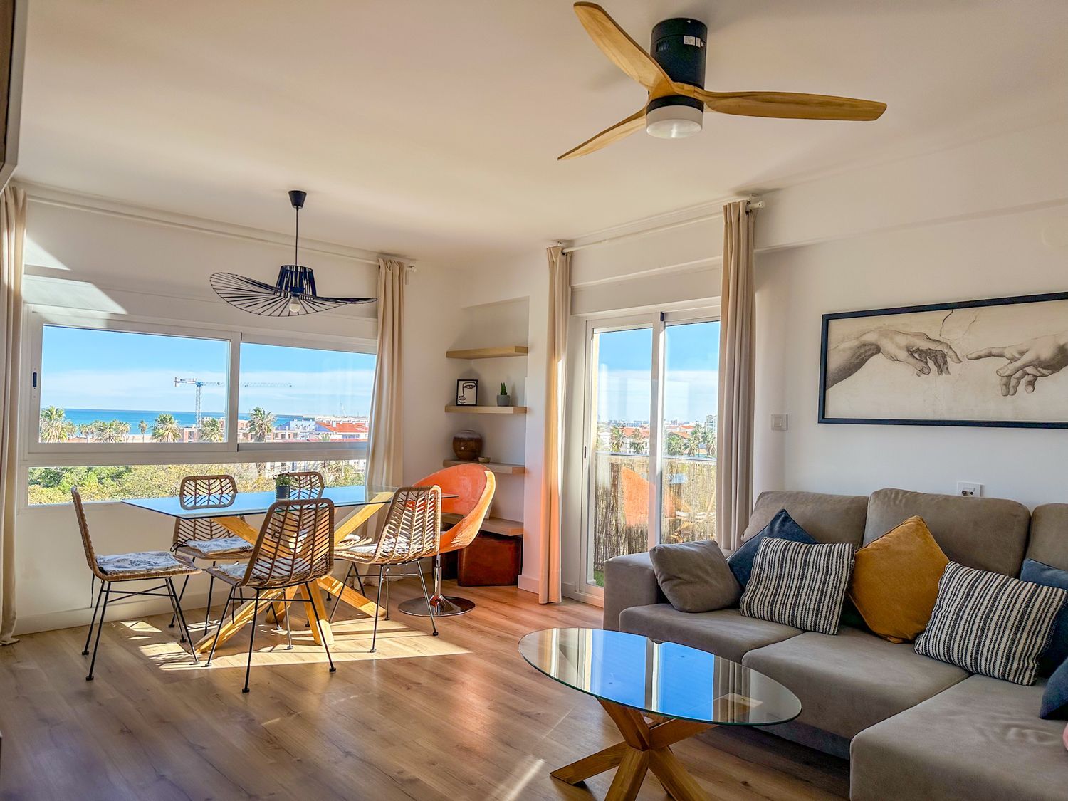 Piso en La Marina, 35 - Foto 12