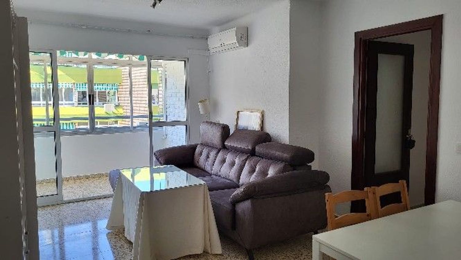 Piso en pasaje Miramar del Palo, 19 - Foto 1