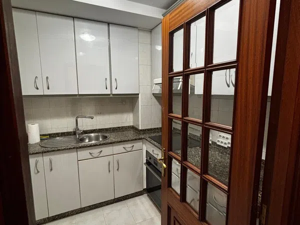 Piso en calle da Espiñeira, 14 - Foto 2