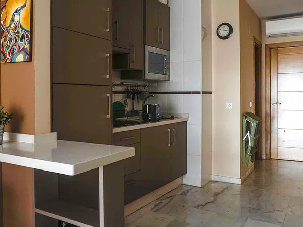 Piso en calle Refino, 9