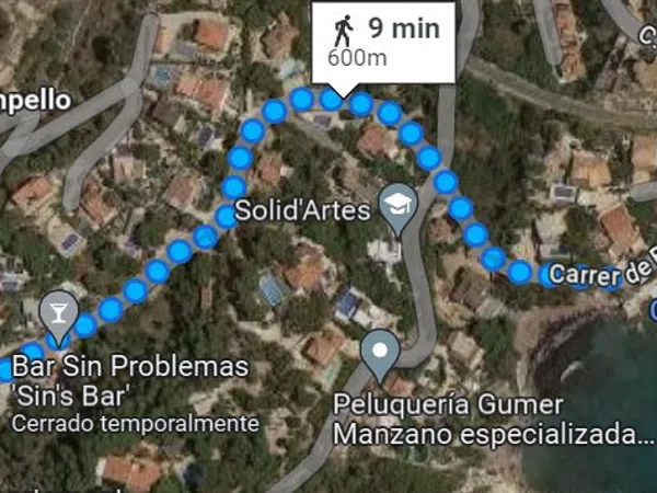 Casa independiente en calle Castella, 5 - Foto 33