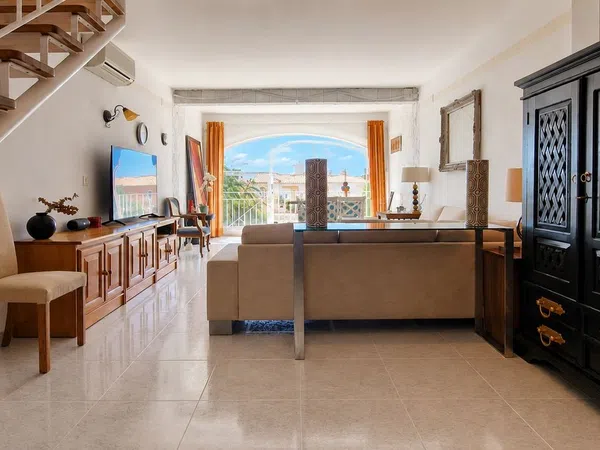 Dúplex en Calle Joseph Rotblat, 106, Cumbre del Sol, Cumbre del Sol - Foto 10