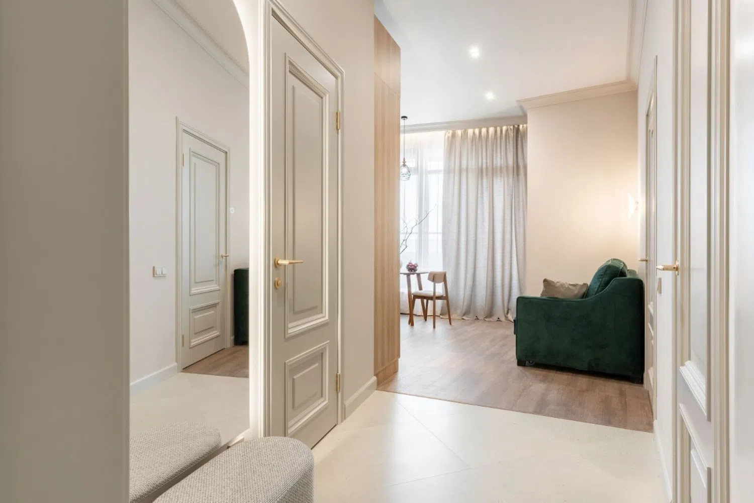 Estudio en C. del Teatro, 4 - Foto 5