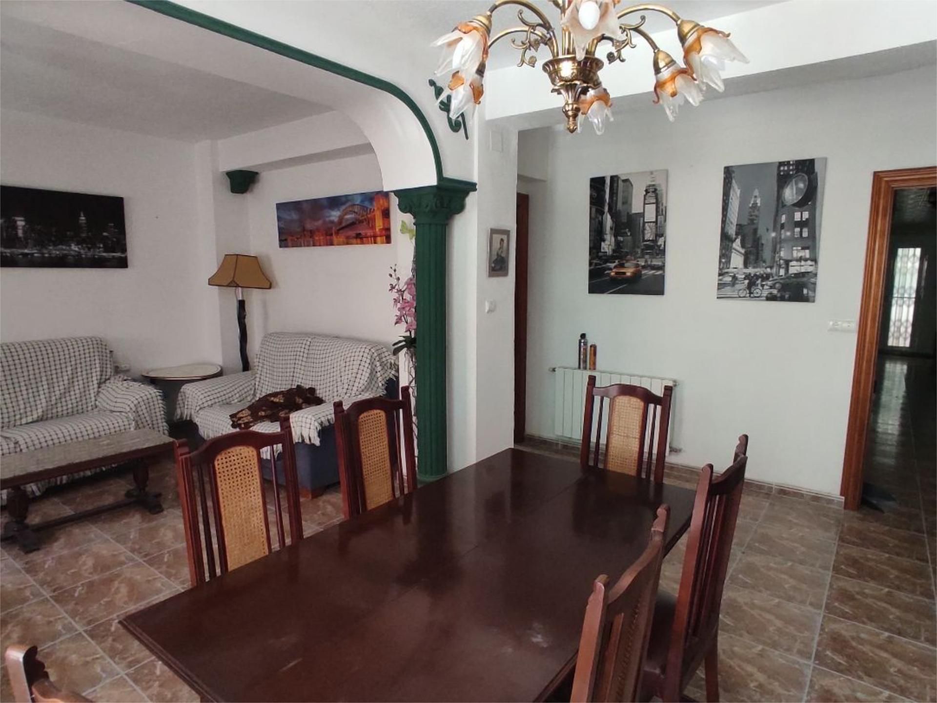 Piso en  Camino de Ronda 156