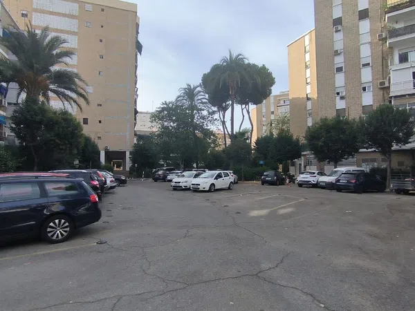 Piso en plaza Pintor Amalio García del Moral, 4 - Foto 31