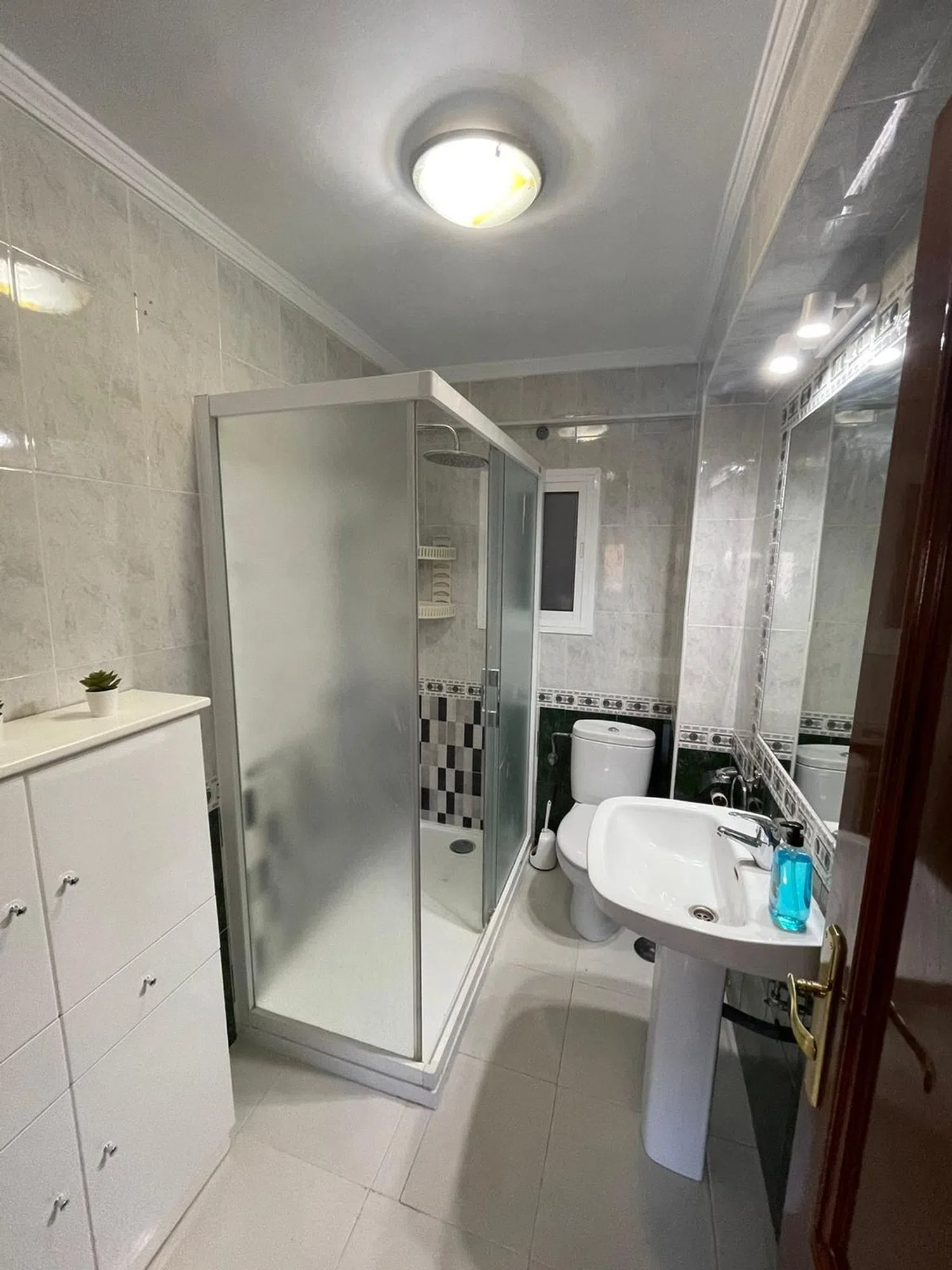 Piso en calle Rafaela, 9 - Foto 3