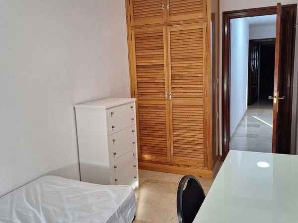 Piso en Avenida de las Fuerzas Armadas, 4, Los Pajaritos - Foto 12