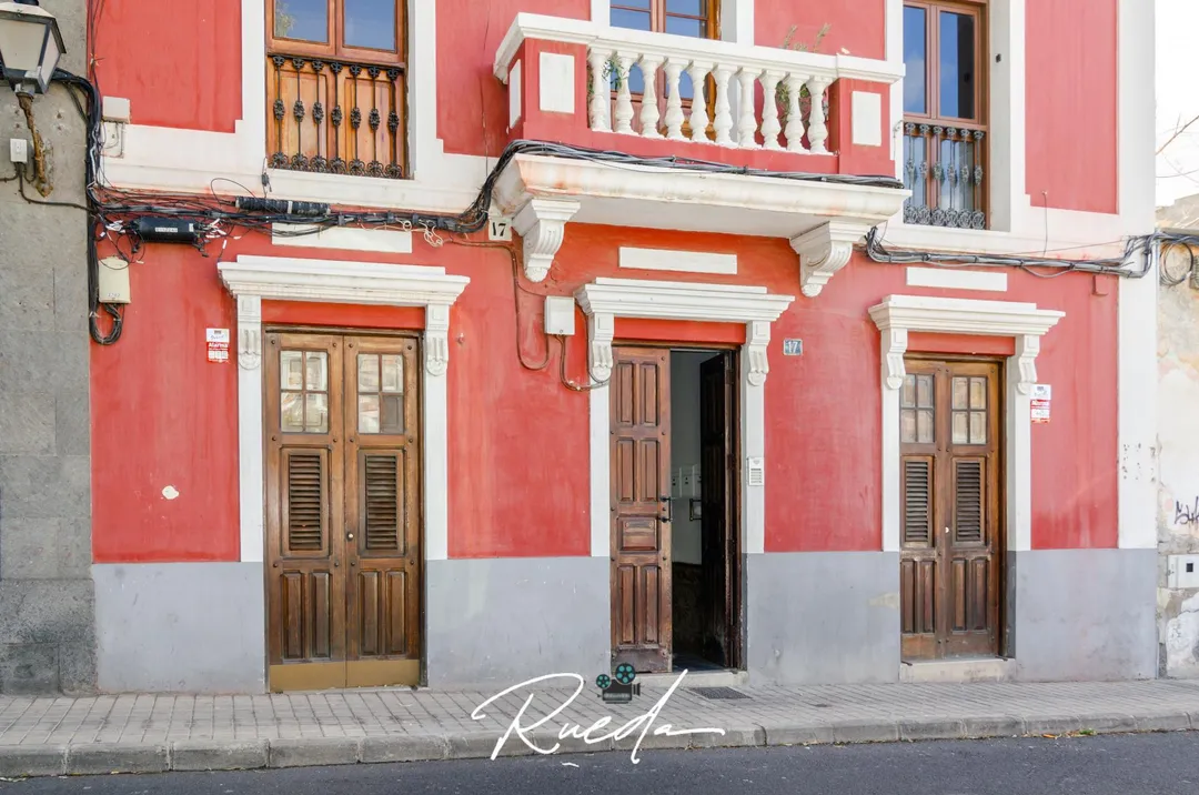 Piso en calle Ramon y cajal 17 - Foto 2