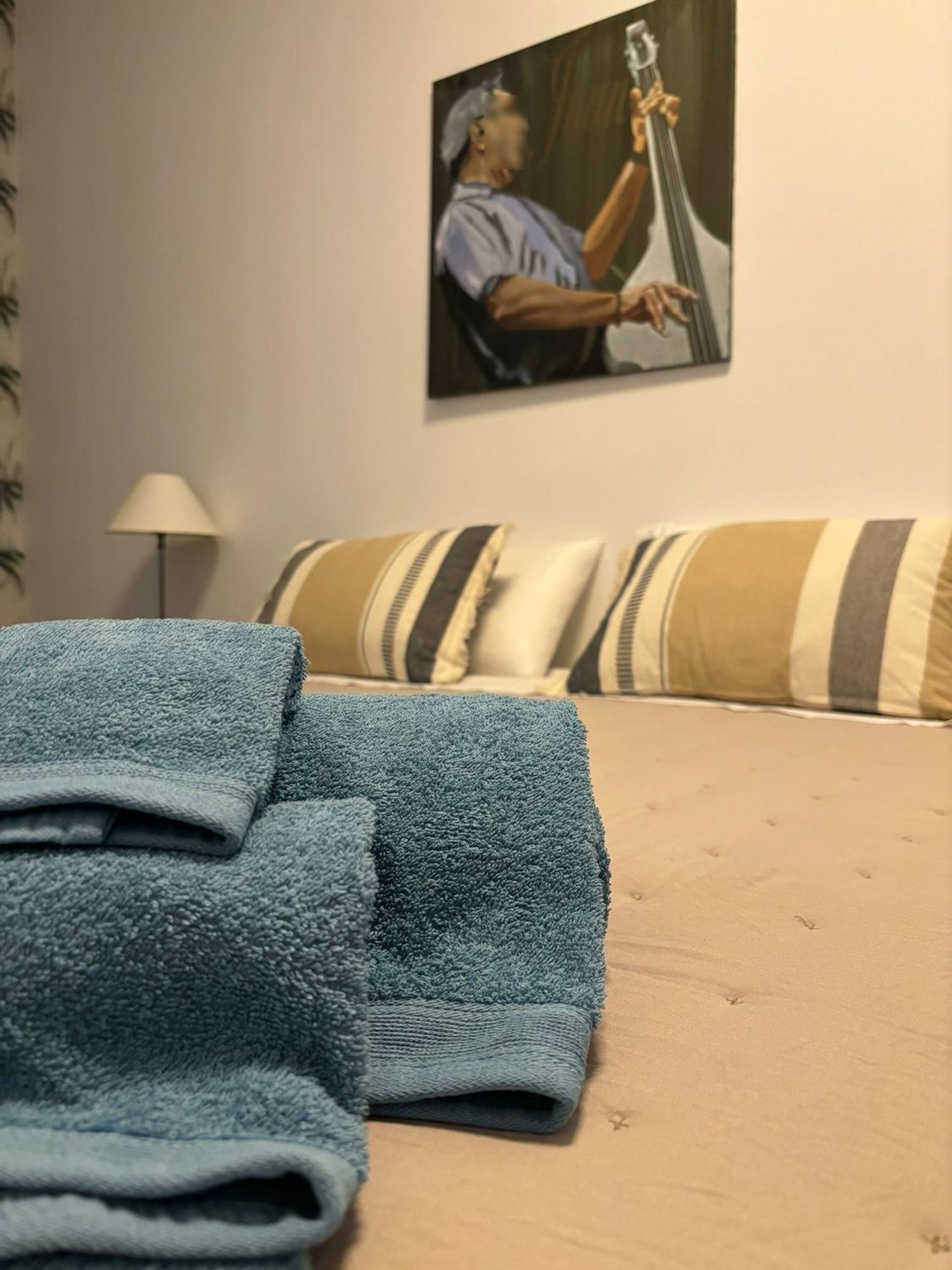 Estudio en Calle Alférez Díaz Sanchis, Campoamor - Foto 12