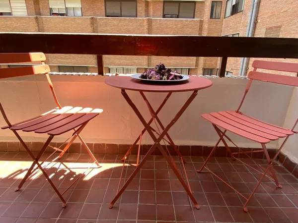 Estudio en calle Paraíso, 1