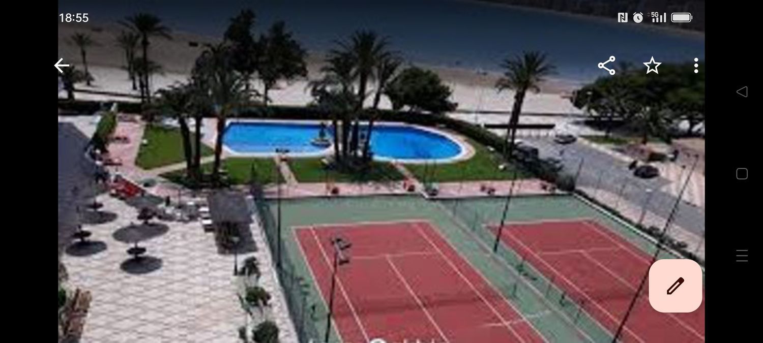 Piso en ciutats unides, 1 - Foto 5