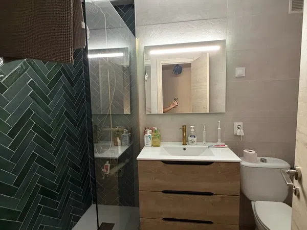 Dúplex en Calle del Cardenal Lorenzana, 2, Puerta de Toledo - Atalaya, Puerta de Toledo - Atalaya - Foto 12