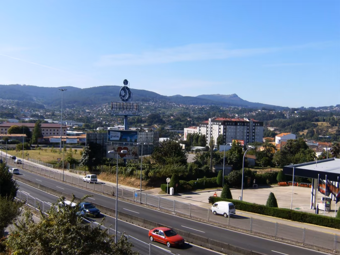 Piso en  Avenida de Madrid 51 - Foto 4