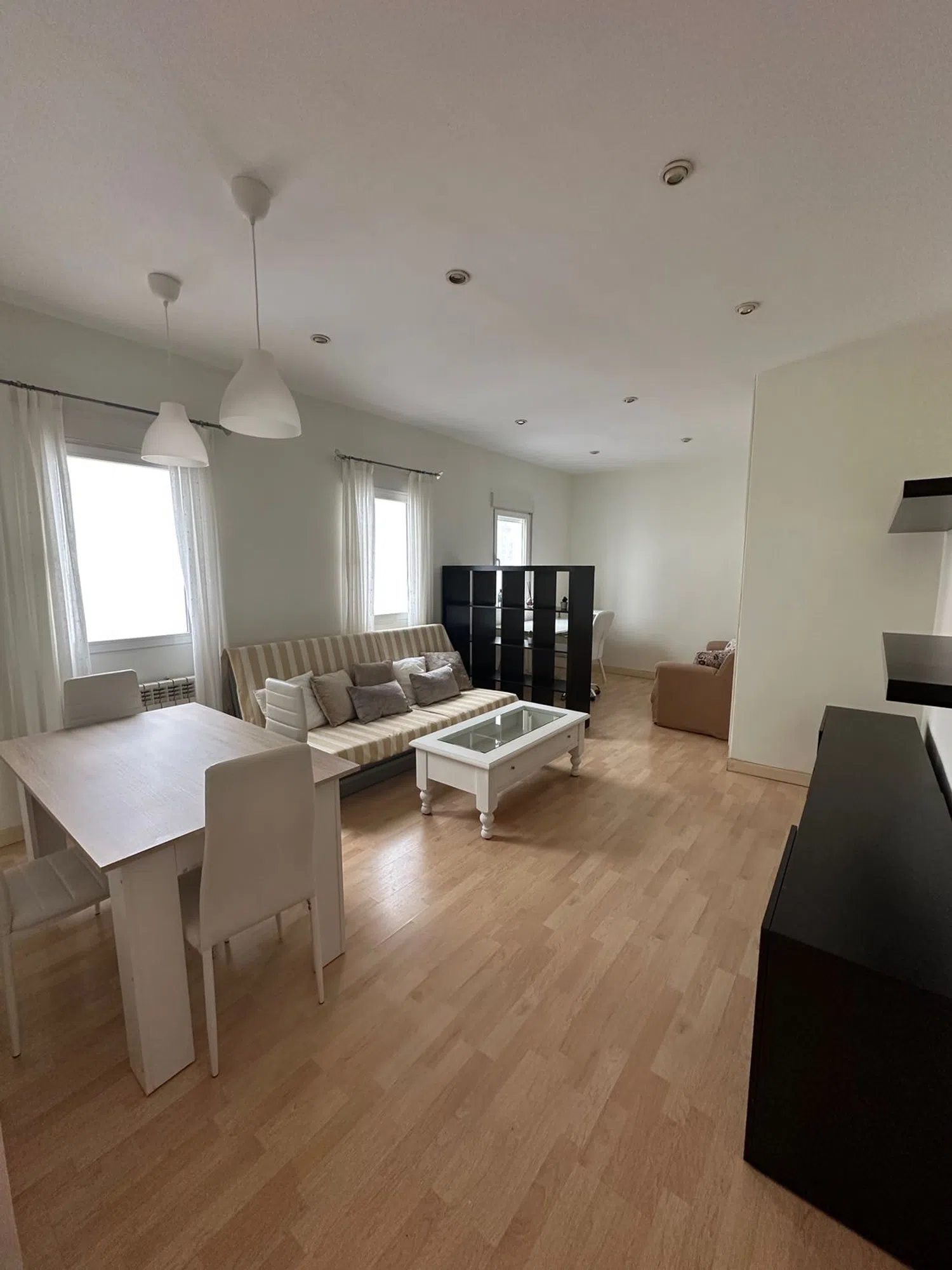 Piso en calle Málaga, 7 - Foto 3