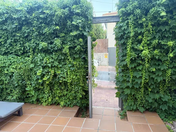Chalet pareado en Calle Ferrocarril, 1, Zona Estación - Foto 2