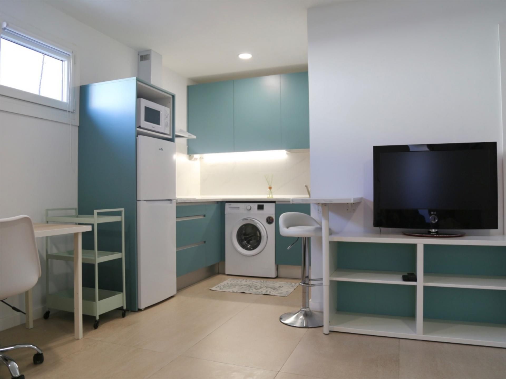 Piso en  Avenida de España 1 - Foto 3