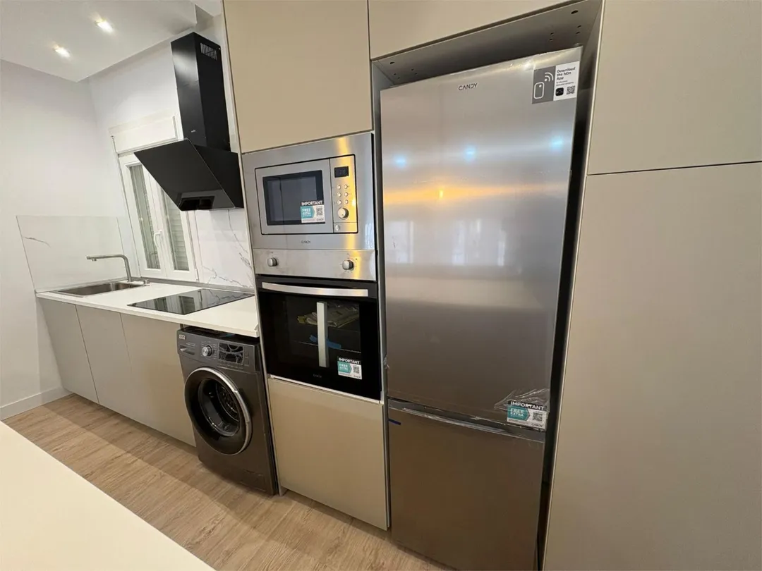 Piso en  Calle Porvenir 42 - Foto 5