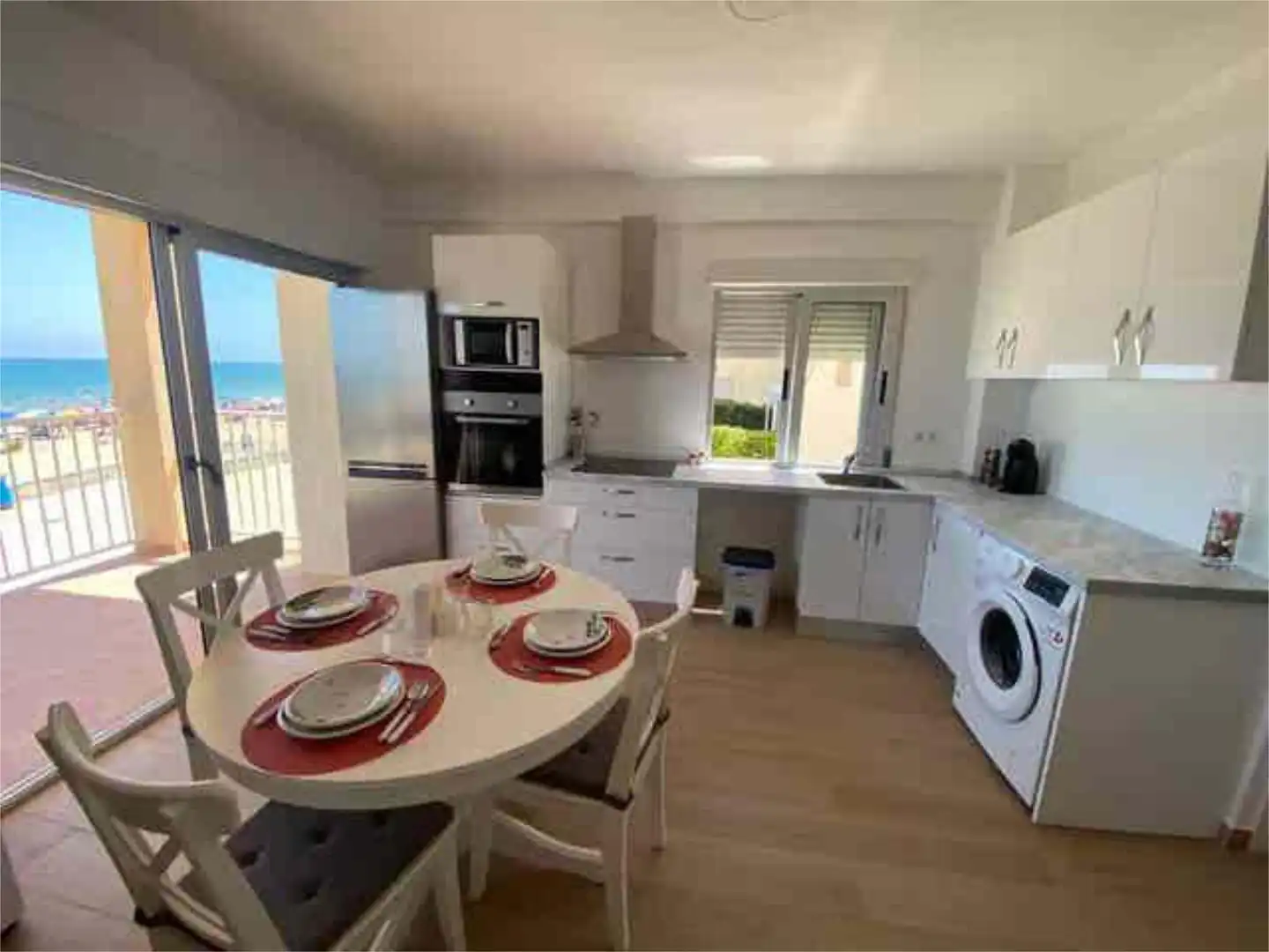 Apartamento en playa - Foto 7