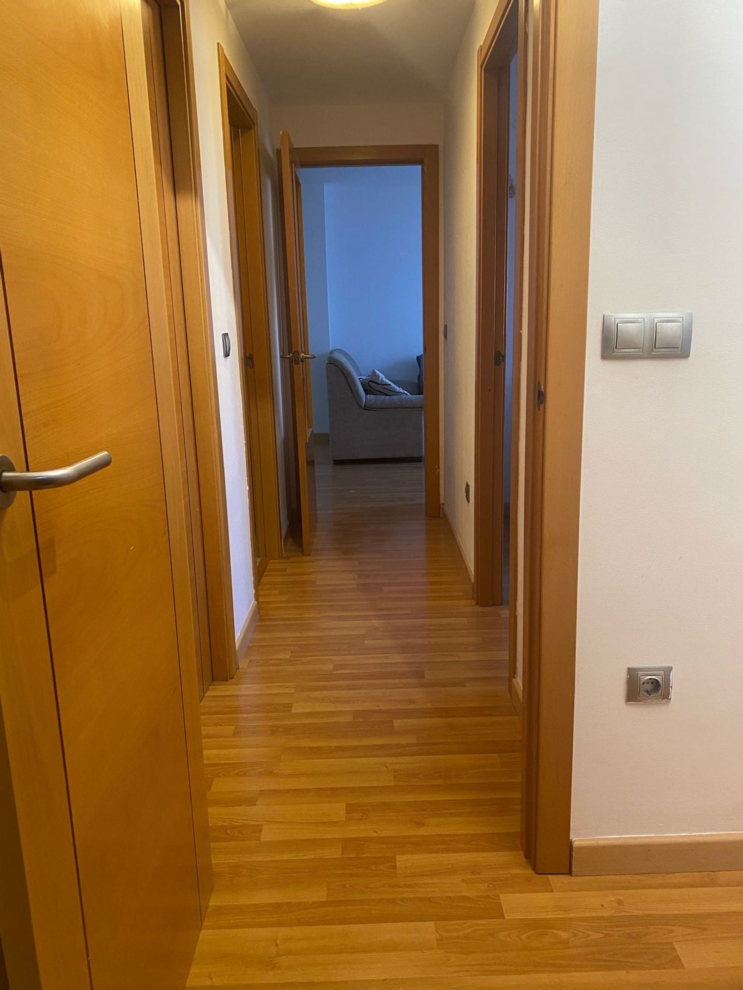Piso en Calle Fortaleny, 13 - Foto 4