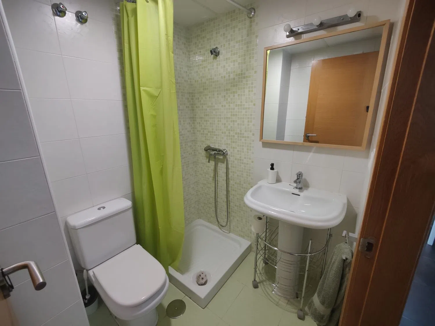 Piso en calle Menéndez Pidal, 6 - Foto 8