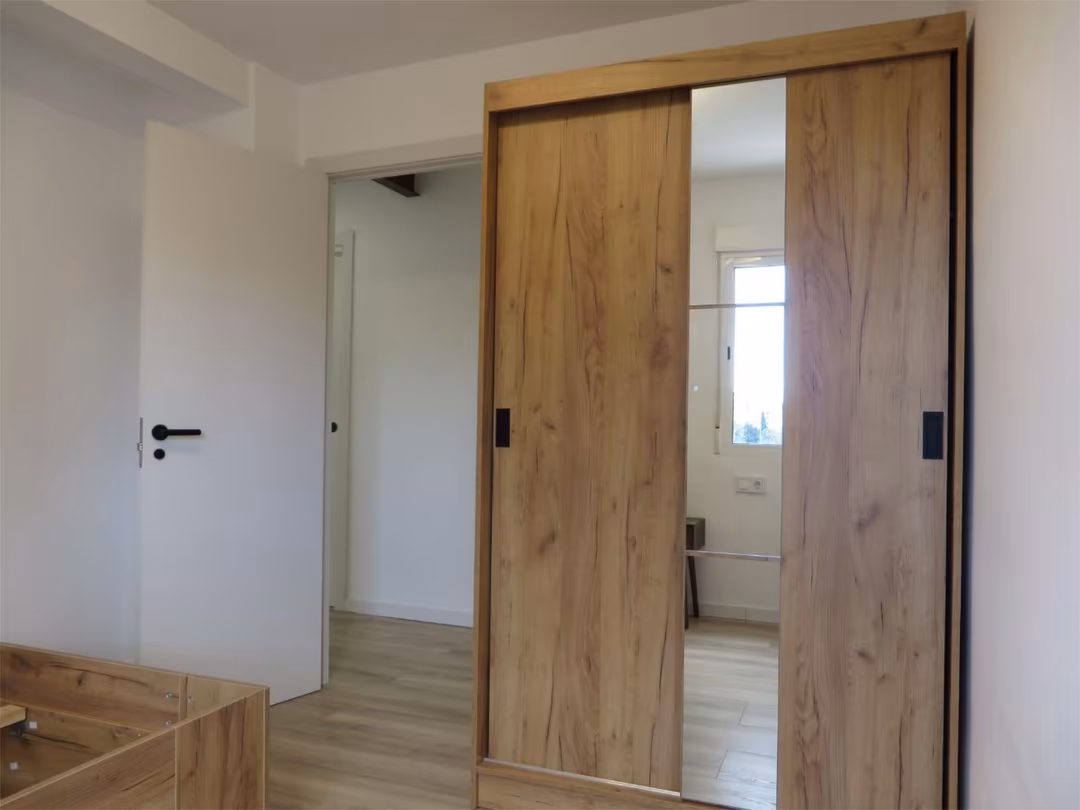 Piso en  Avinguda de la Plata 50 - Foto 16