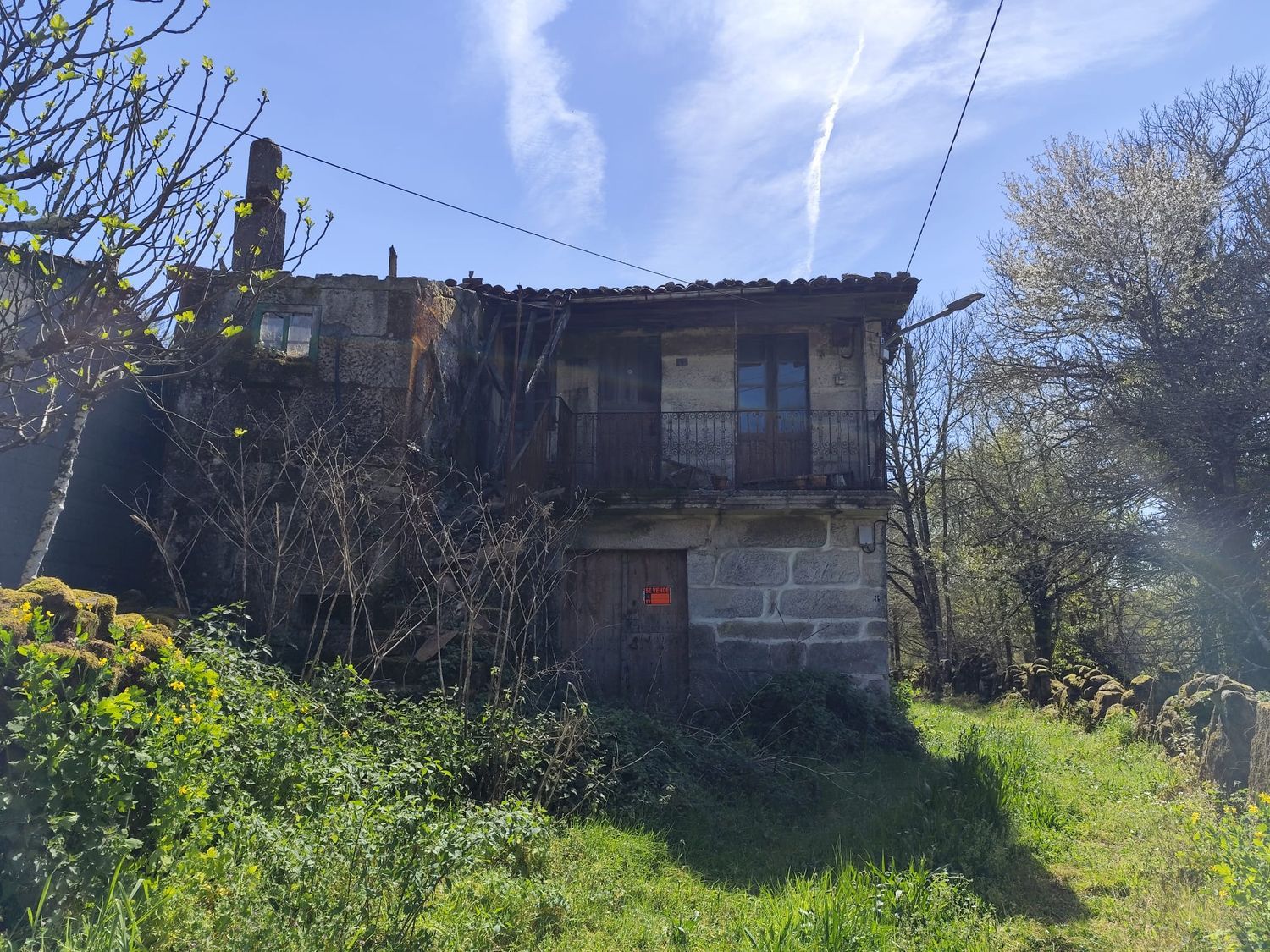 Casa rural en Lugar Arbor, 9 - Foto 2