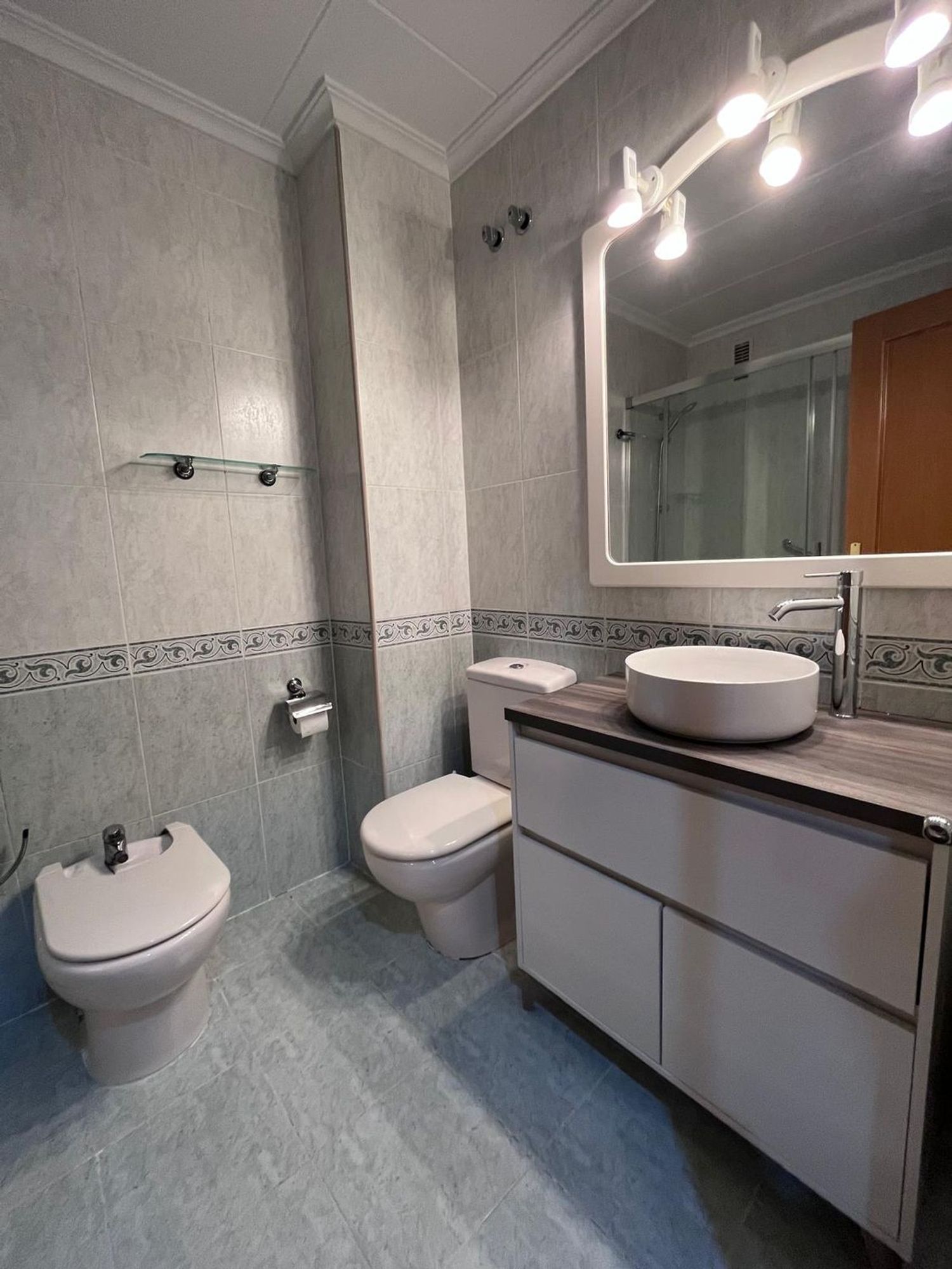 Piso en Calle de l'Arquitecte Arnau, 53, Benimaclet, València - Foto 8