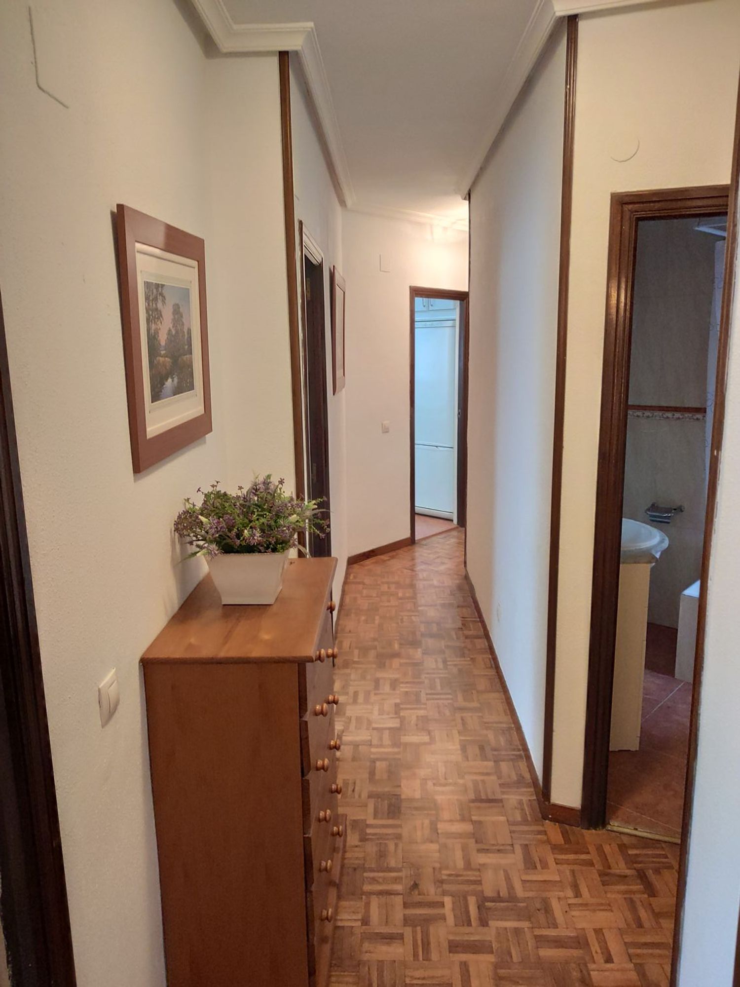 Piso en Calle Escultor Marinas, 7, Centro, Centro - Foto 6
