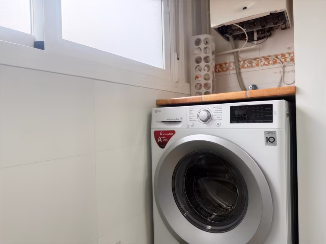 Piso en  Calle León Felipe 10 - Foto 8