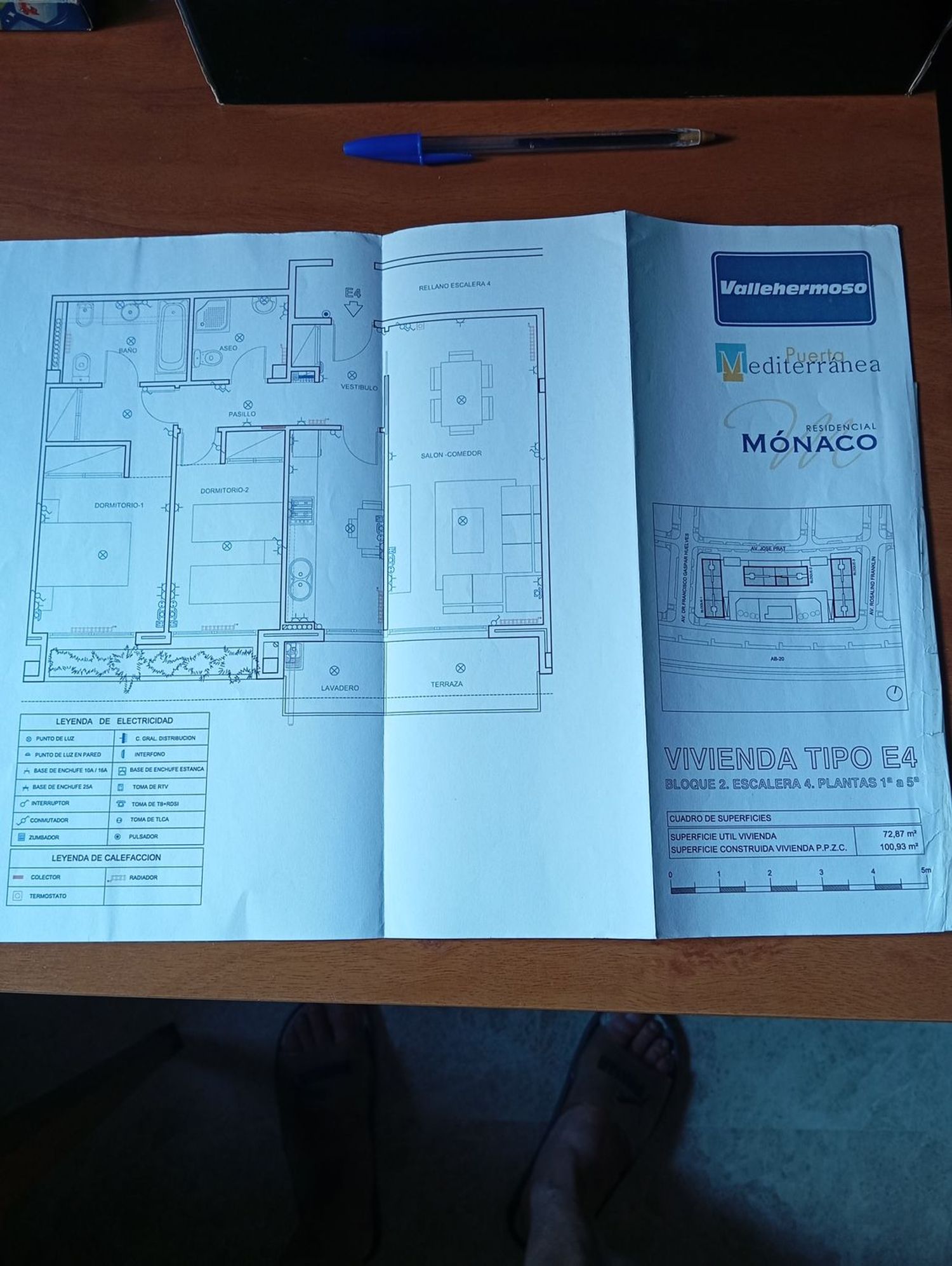 Piso en Avenida Jose Prat, 16, Medicina, Medicina - Foto 8