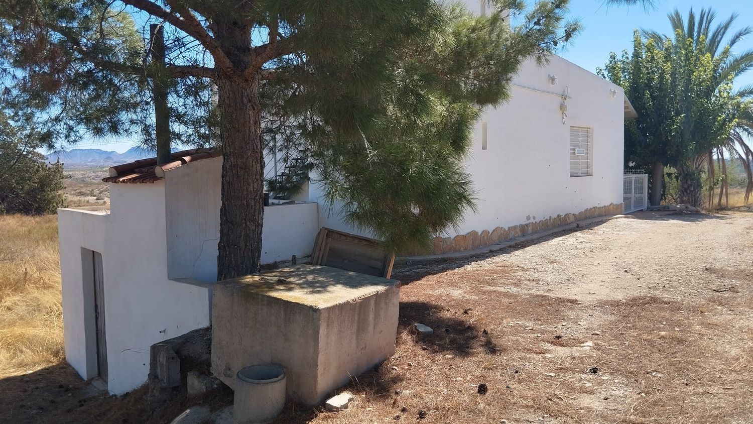 Casa o chalet independiente en Rm-a8 s/n - Foto 5