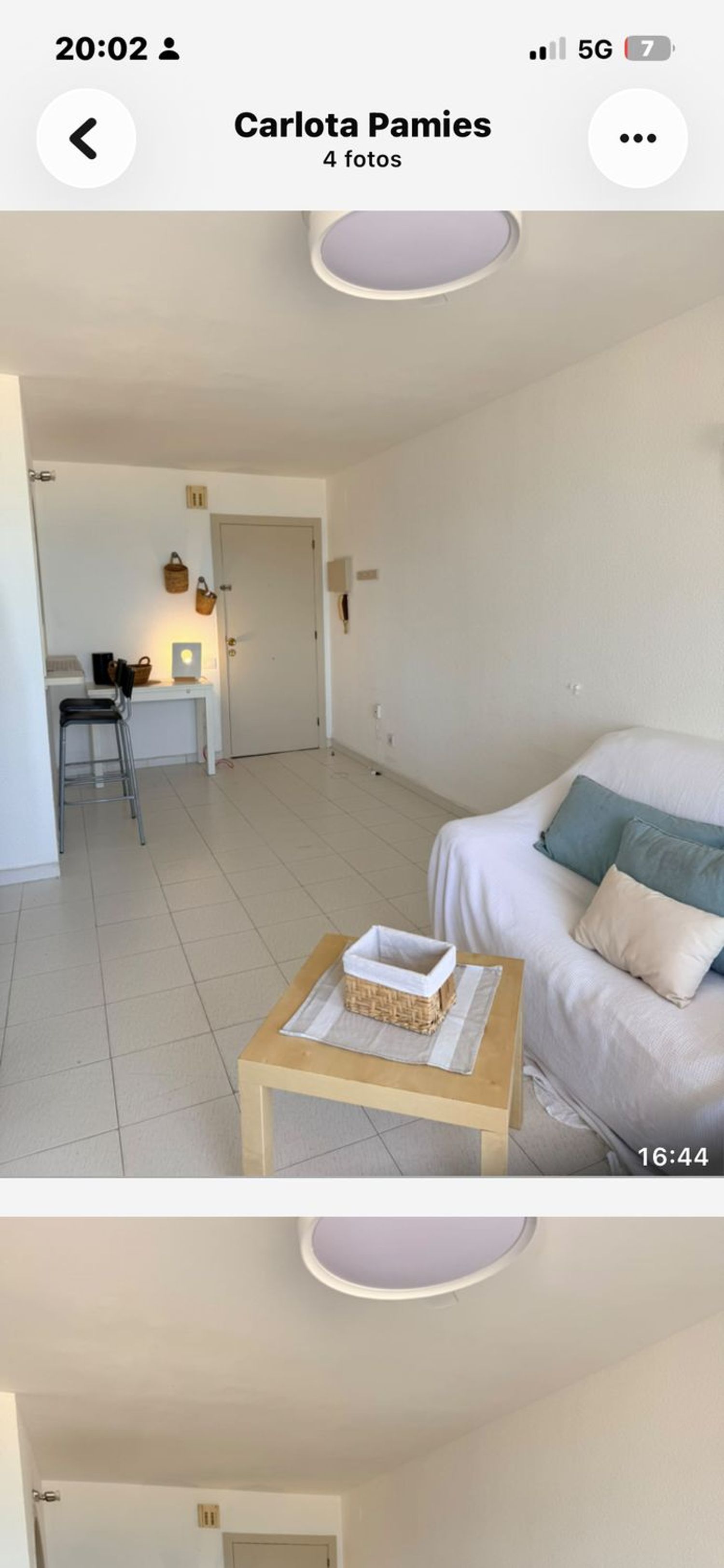 Piso en Avenida de la Diputació, 130, Vilafortuny platja - Foto 4