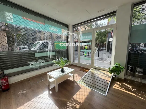 Local en Calle de Galileu, 65, Sants - Foto 4