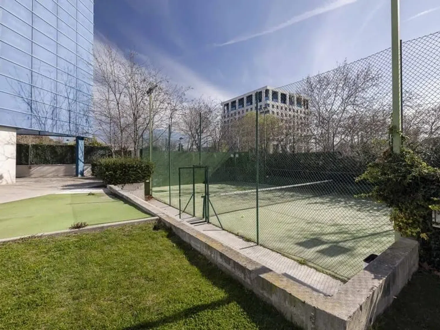 Estudio en avenida del Juncal, 11 - Foto 12