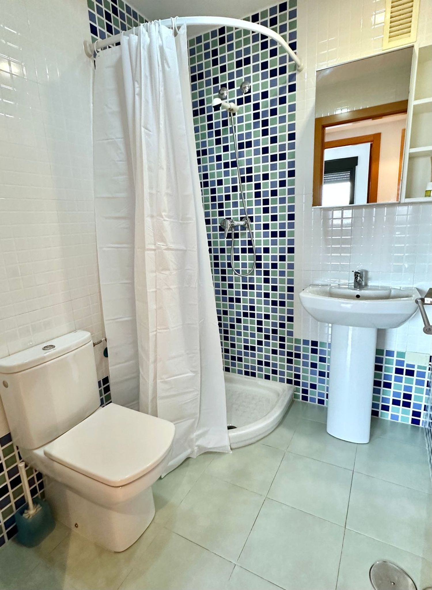 Piso en calle Poetisa Dionisia García, 9 - Foto 10