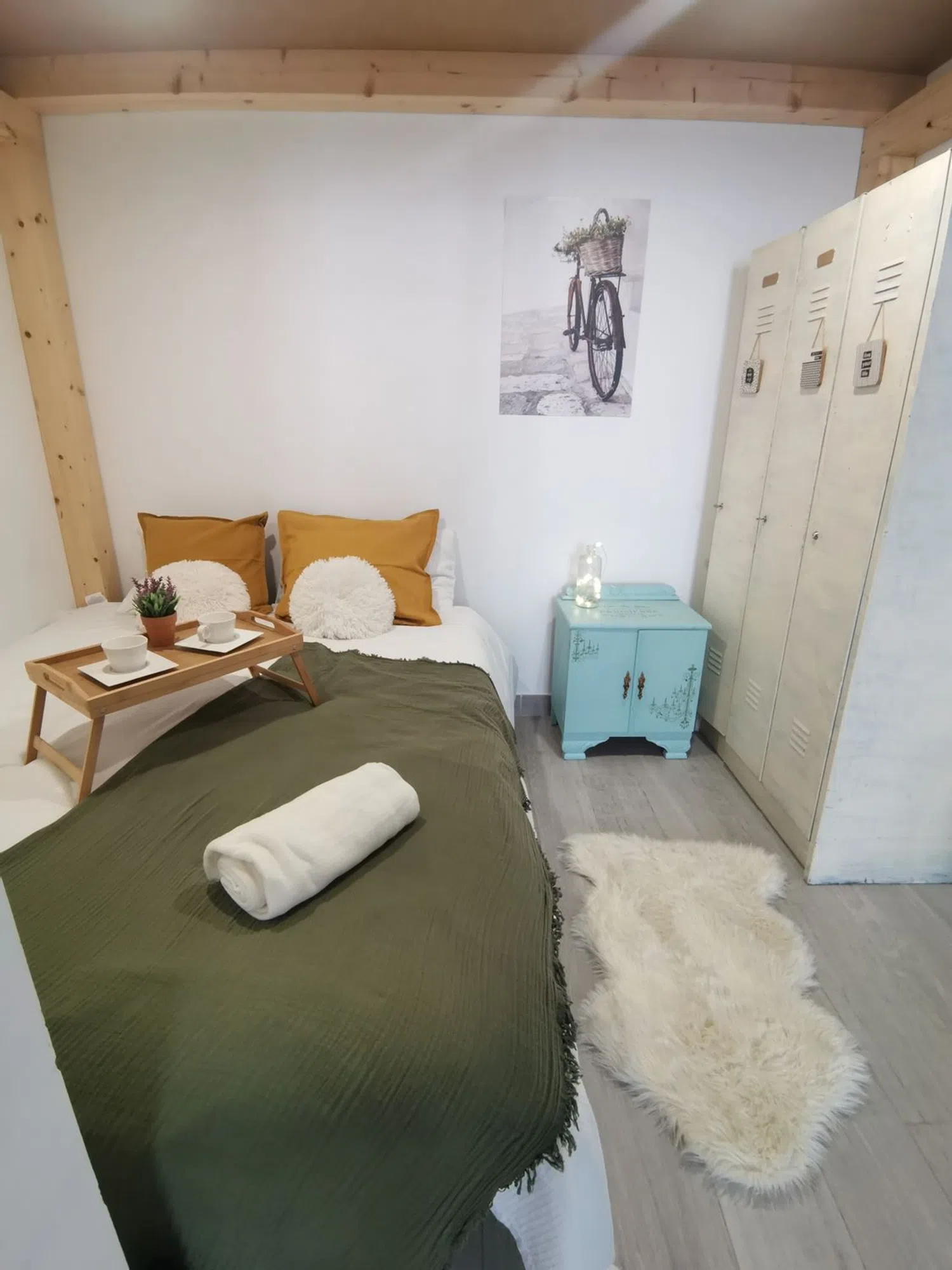 Estudio en calle de Aragón, 14 - Foto 15