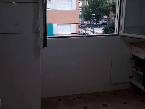 Piso en Calle de Benimamet, 75, San Cristóbal - Foto 17