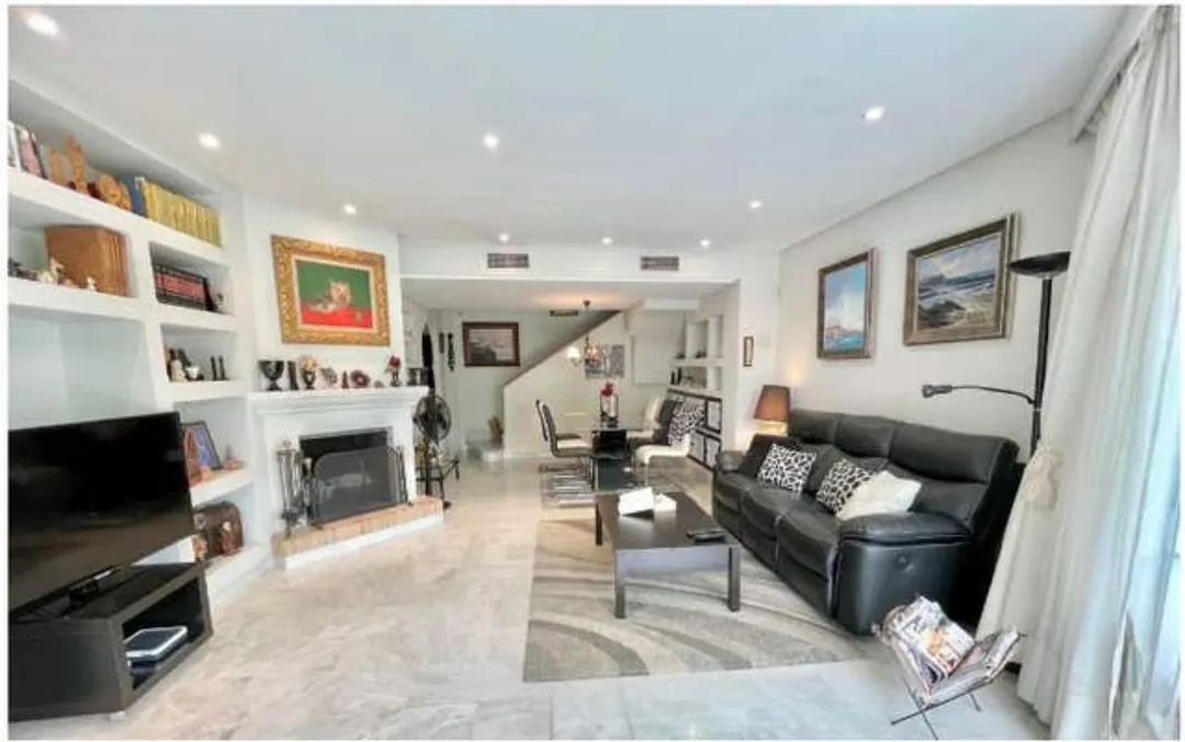 Chalet en Marbella - Foto 3