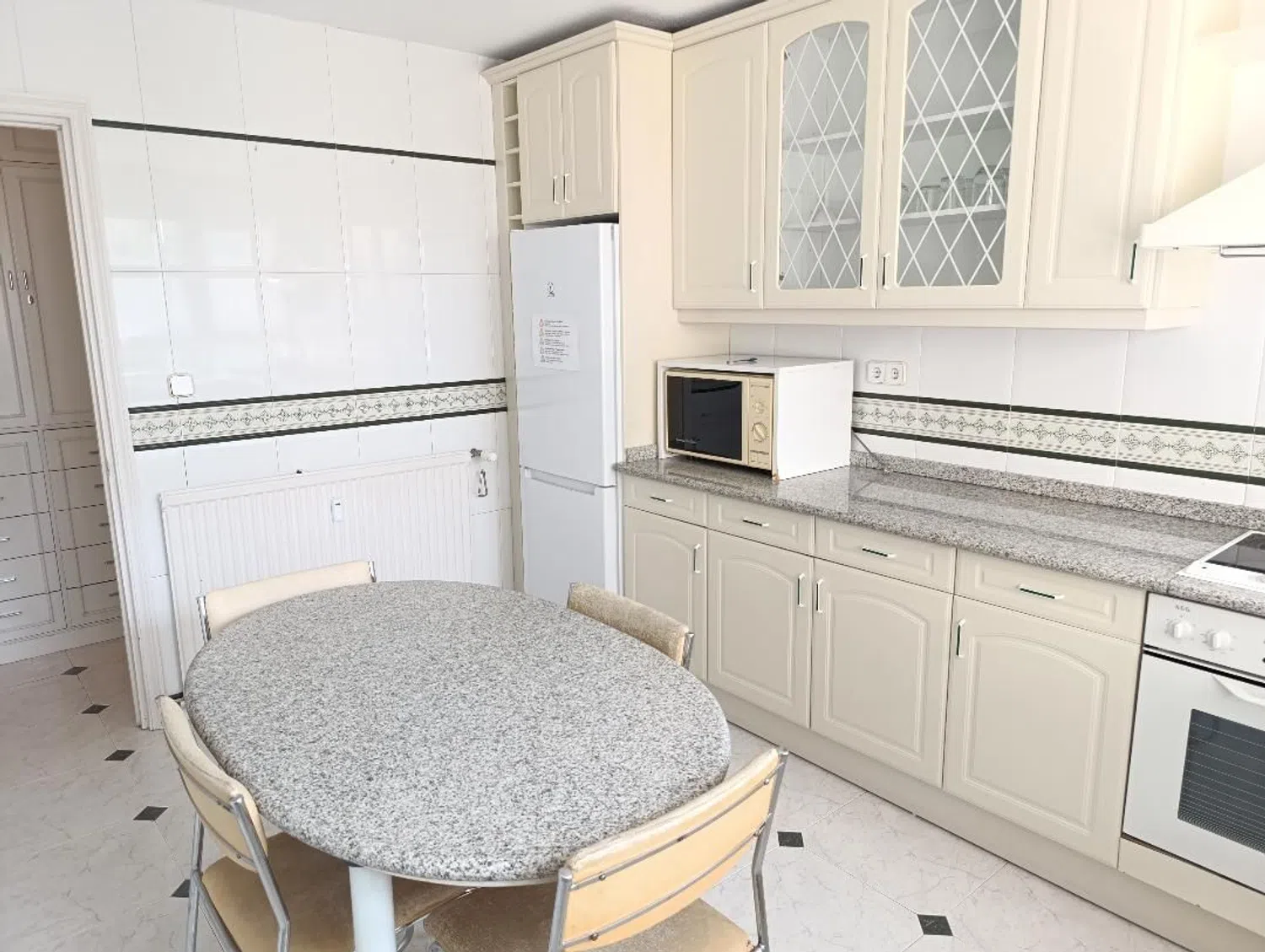 Piso en calle de Fermín Caballero, 56 - Foto 10