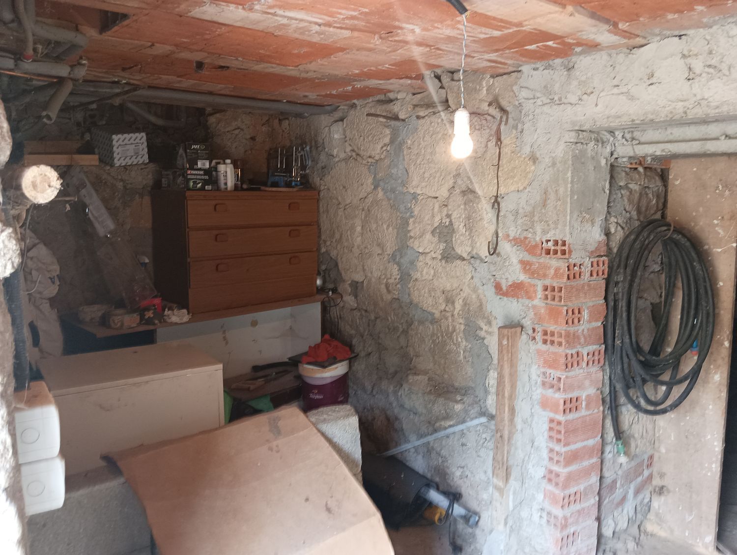 Casa de pueblo en Carretera, 1 - Foto 23