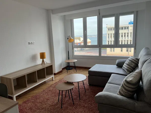 Piso en Antonio López, 58