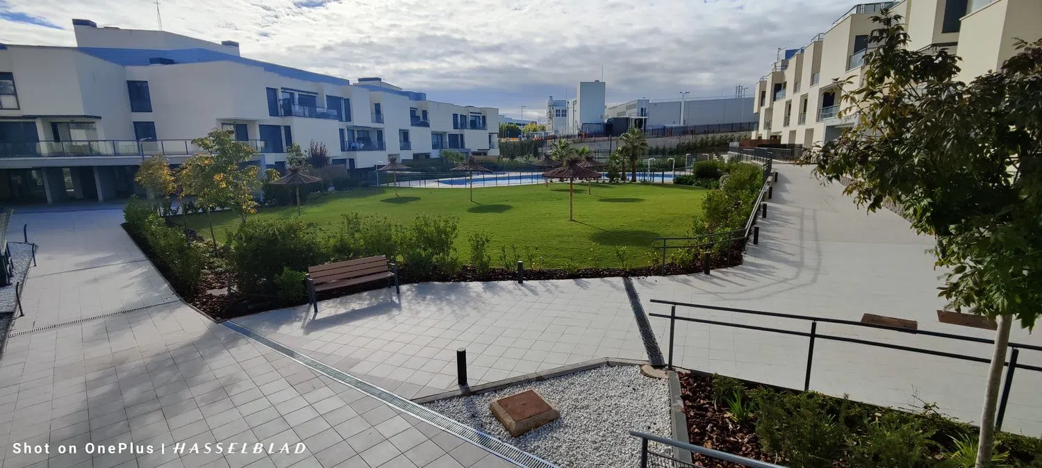 Estudio en avenida de los Montes de Oca, 22 - Foto 15