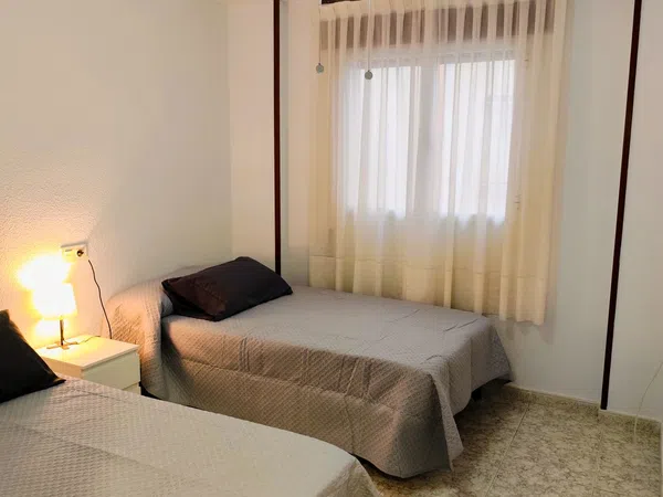 Piso en Calle Rey Carlos III, 1, Centro, Centro - Foto 8