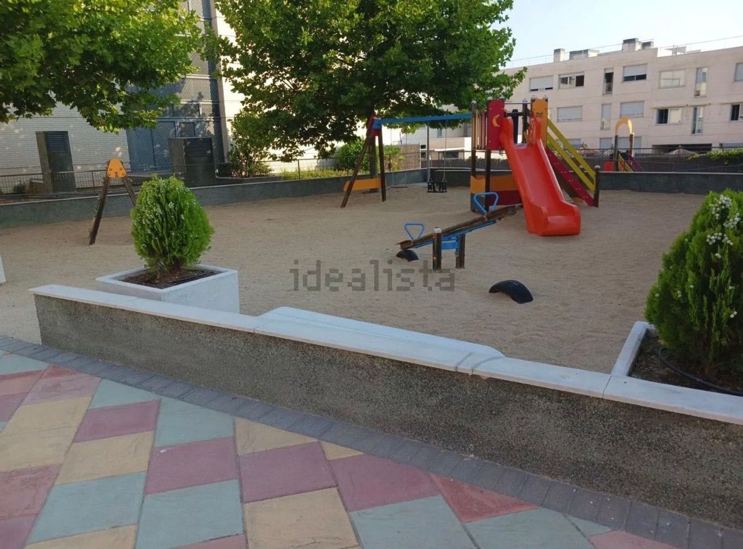 Piso en Calle de la Escalonia, 3, Marazuela- El Torreón - Foto 5