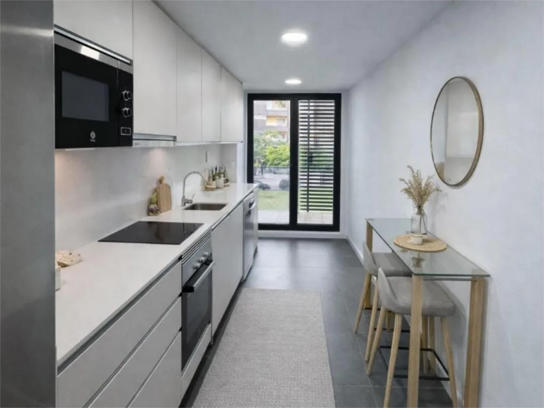 Piso en  Carrer de Gertrude Stein 1 - Foto 3