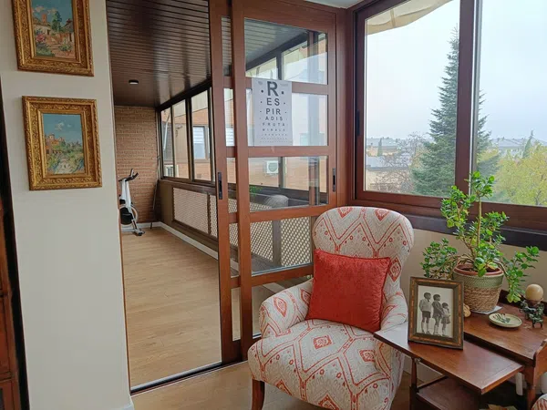 Piso en Barrio Zona Avenida Europa - Foto 19