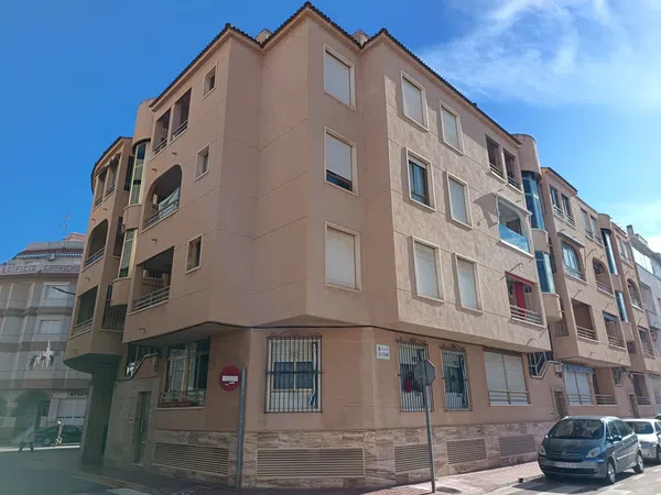 Piso en Calle San Isidro, 10 - Foto 6