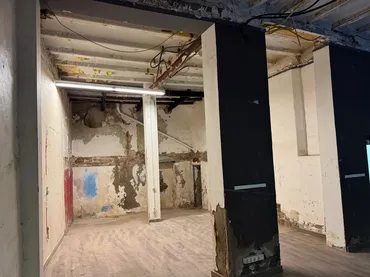 Local comercial en  Carrer de les Beates 8 - Foto 4