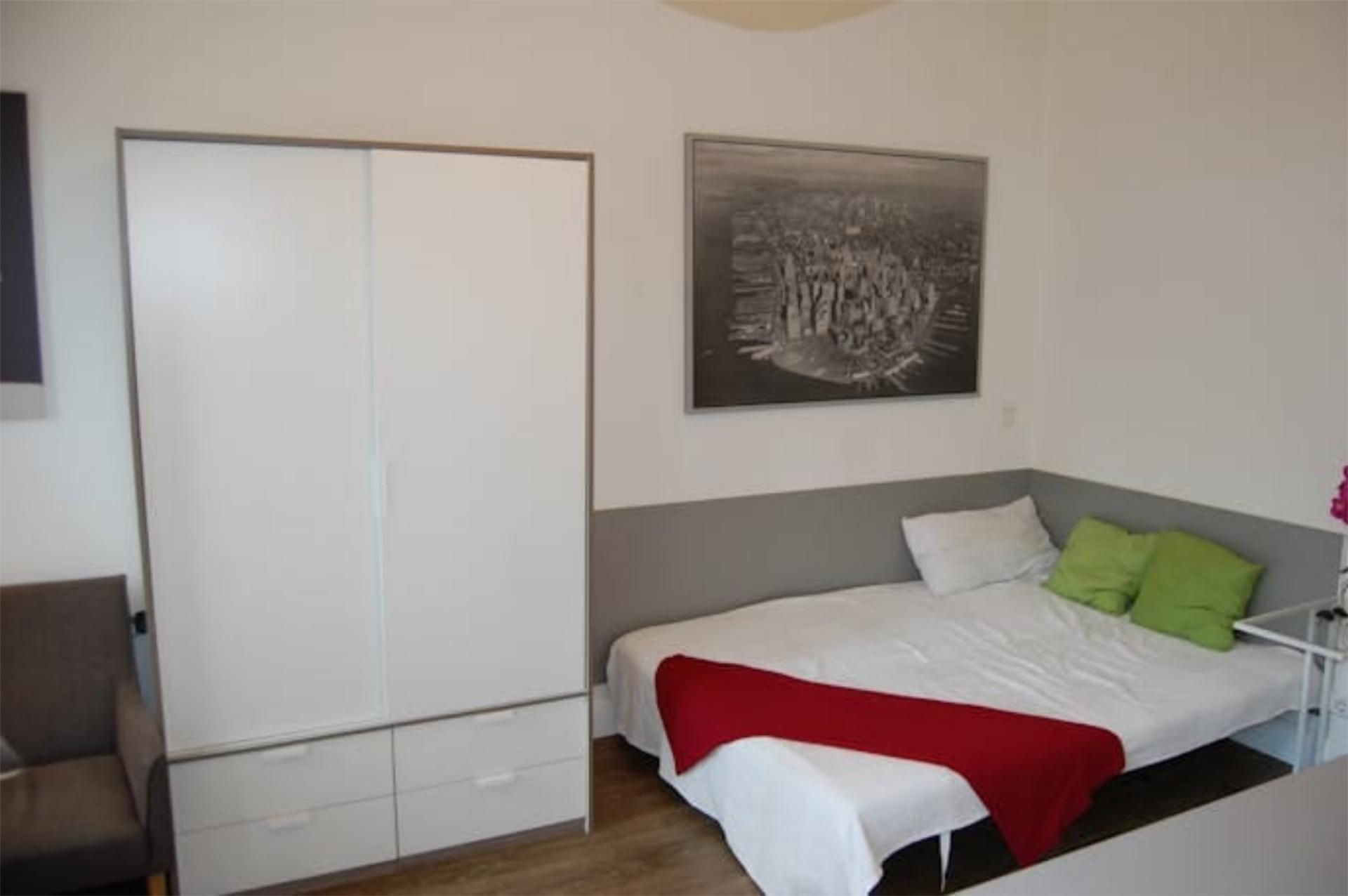 Piso en  Avenida del Puente Cultural 9 - Foto 9